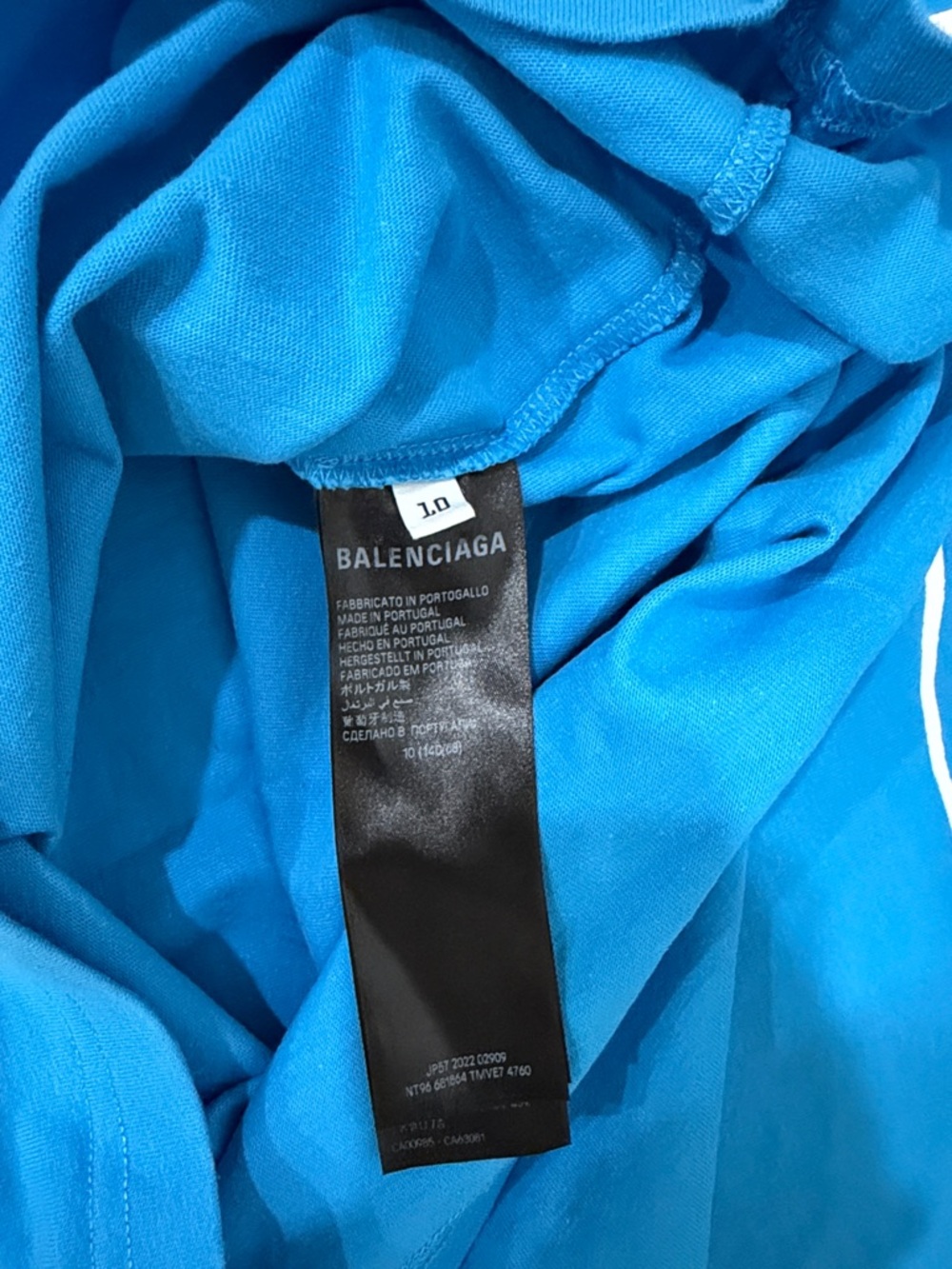 Balenciaga - Picture 3 of 4